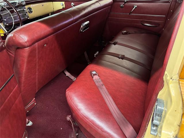 1952 Buick Super (CC-2055772) for sale in Mundelein, Illinois