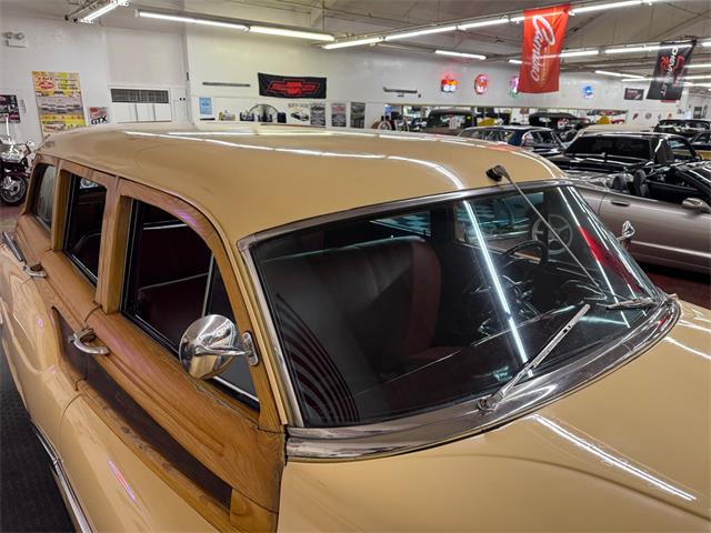 1952 Buick Super (CC-2055772) for sale in Mundelein, Illinois