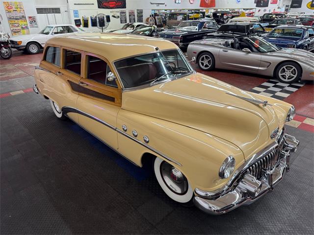 1952 Buick Super (CC-2055772) for sale in Mundelein, Illinois