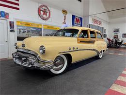 1952 Buick Super (CC-2055772) for sale in Mundelein, Illinois