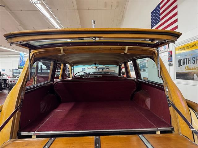 1952 Buick Super (CC-2055772) for sale in Mundelein, Illinois