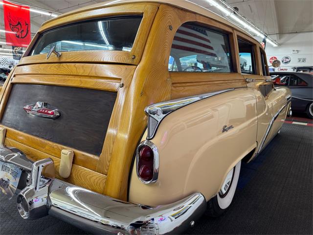 1952 Buick Super (CC-2055772) for sale in Mundelein, Illinois