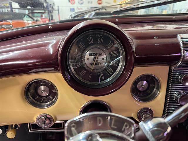 1952 Buick Super (CC-2055772) for sale in Mundelein, Illinois