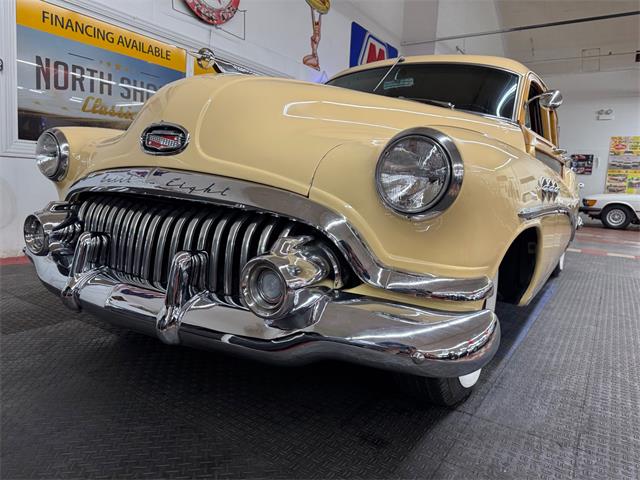 1952 Buick Super (CC-2055772) for sale in Mundelein, Illinois