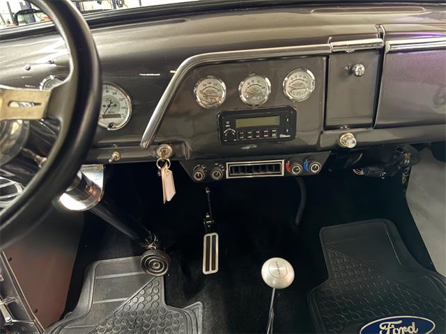 1952 Ford Pickup (CC-2055773) for sale in Mundelein, Illinois