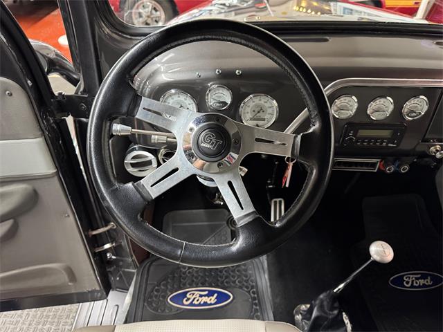 1952 Ford Pickup (CC-2055773) for sale in Mundelein, Illinois