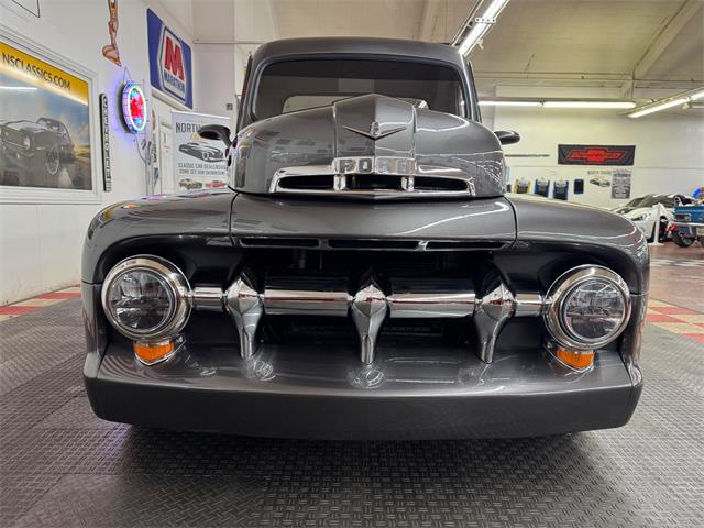 1952 Ford Pickup (CC-2055773) for sale in Mundelein, Illinois
