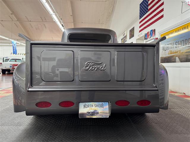 1952 Ford Pickup (CC-2055773) for sale in Mundelein, Illinois