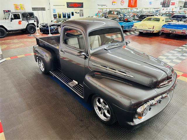 1952 Ford Pickup (CC-2055773) for sale in Mundelein, Illinois