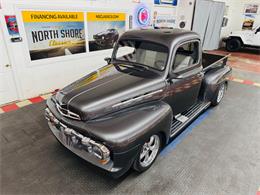 1952 Ford Pickup (CC-2055773) for sale in Mundelein, Illinois