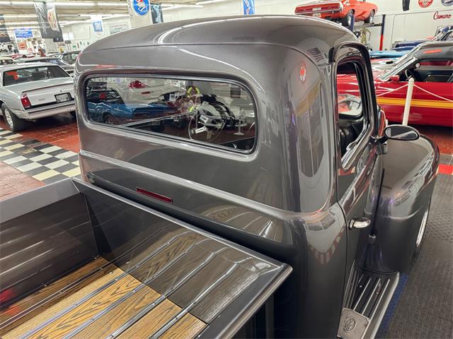 1952 Ford Pickup (CC-2055773) for sale in Mundelein, Illinois