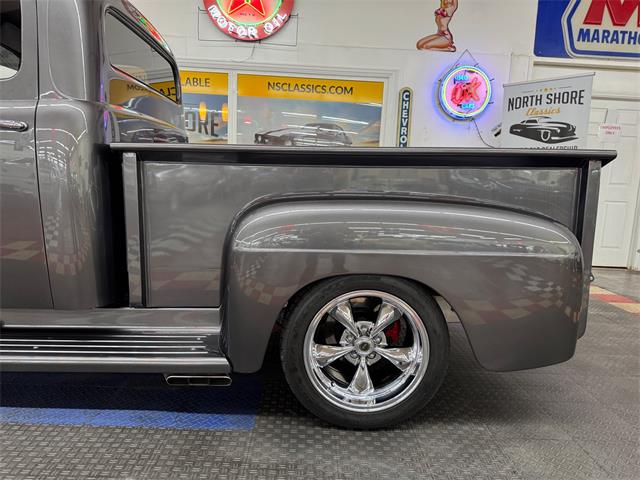 1952 Ford Pickup (CC-2055773) for sale in Mundelein, Illinois