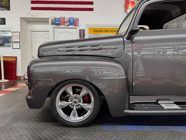 1952 Ford Pickup (CC-2055773) for sale in Mundelein, Illinois