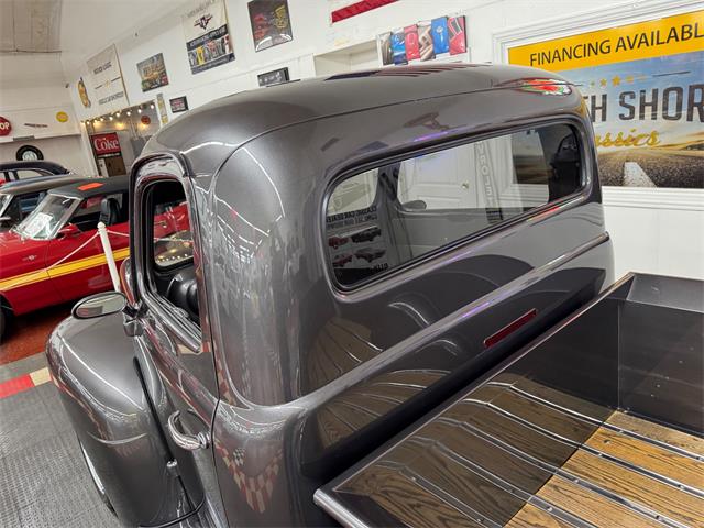 1952 Ford Pickup (CC-2055773) for sale in Mundelein, Illinois