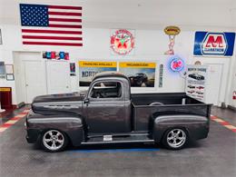 1952 Ford Pickup (CC-2055773) for sale in Mundelein, Illinois