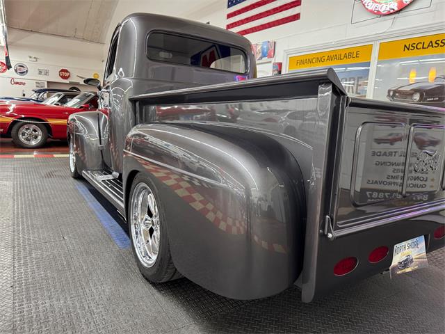1952 Ford Pickup (CC-2055773) for sale in Mundelein, Illinois