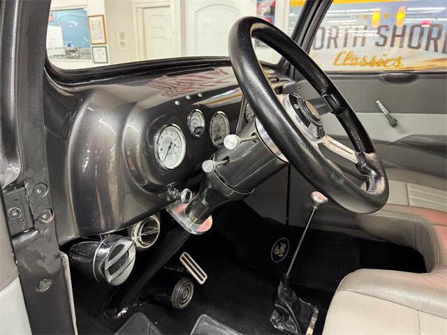 1952 Ford Pickup (CC-2055773) for sale in Mundelein, Illinois