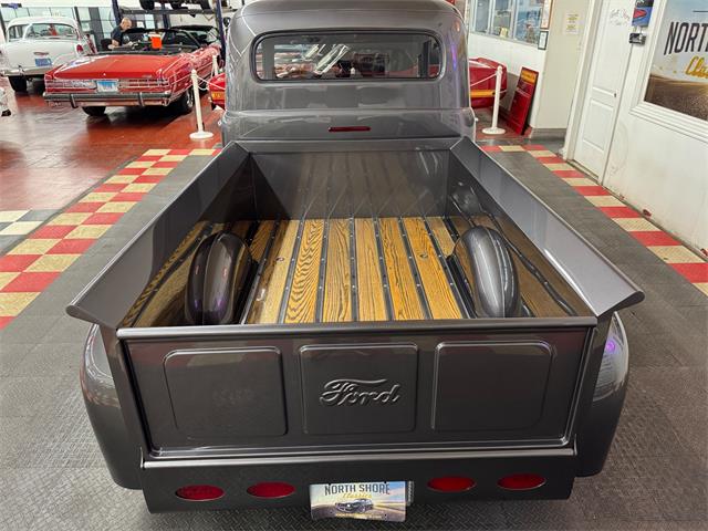 1952 Ford Pickup (CC-2055773) for sale in Mundelein, Illinois