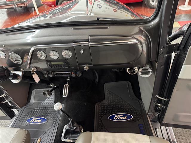 1952 Ford Pickup (CC-2055773) for sale in Mundelein, Illinois