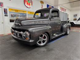 1952 Ford Pickup (CC-2055773) for sale in Mundelein, Illinois