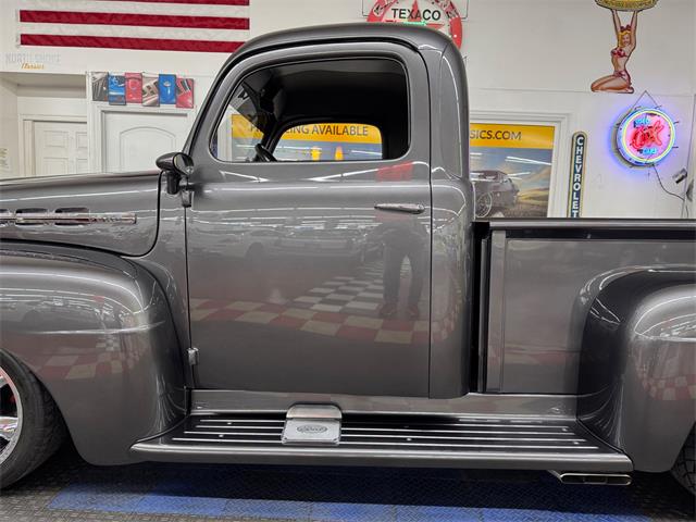 1952 Ford Pickup (CC-2055773) for sale in Mundelein, Illinois