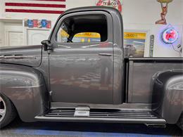 1952 Ford Pickup (CC-2055773) for sale in Mundelein, Illinois