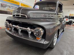 1952 Ford Pickup (CC-2055773) for sale in Mundelein, Illinois