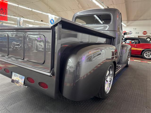 1952 Ford Pickup (CC-2055773) for sale in Mundelein, Illinois