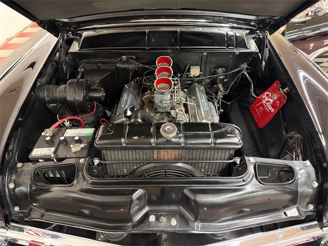 1955 Ford Fairlane Victoria (CC-2055775) for sale in Mundelein, Illinois