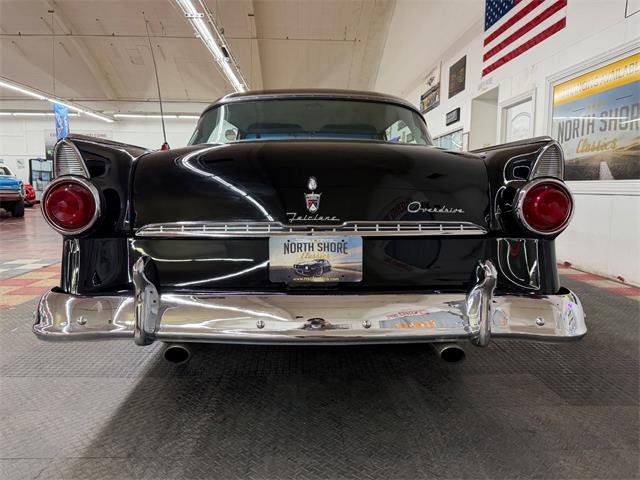 1955 Ford Fairlane Victoria (CC-2055775) for sale in Mundelein, Illinois