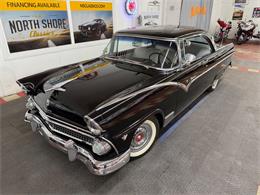 1955 Ford Fairlane Victoria (CC-2055775) for sale in Mundelein, Illinois