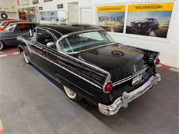1955 Ford Fairlane Victoria (CC-2055775) for sale in Mundelein, Illinois