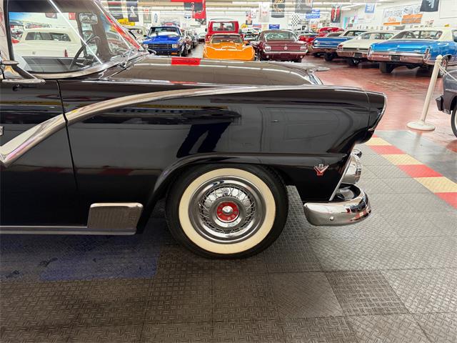 1955 Ford Fairlane Victoria (CC-2055775) for sale in Mundelein, Illinois