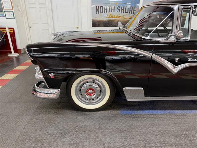 1955 Ford Fairlane Victoria (CC-2055775) for sale in Mundelein, Illinois