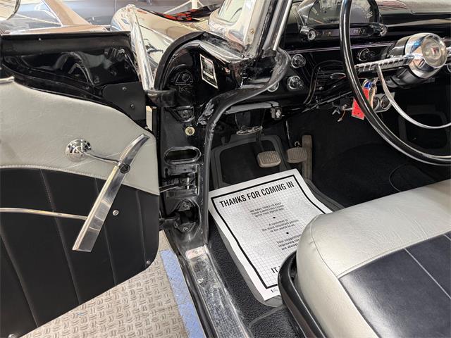 1955 Ford Fairlane Victoria (CC-2055775) for sale in Mundelein, Illinois