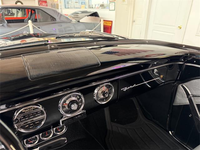 1955 Ford Fairlane Victoria (CC-2055775) for sale in Mundelein, Illinois