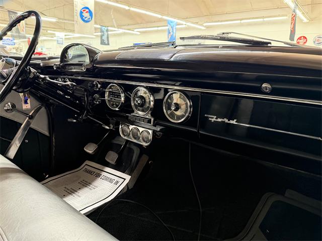 1955 Ford Fairlane Victoria (CC-2055775) for sale in Mundelein, Illinois