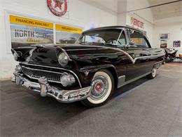 1955 Ford Fairlane Victoria (CC-2055775) for sale in Mundelein, Illinois
