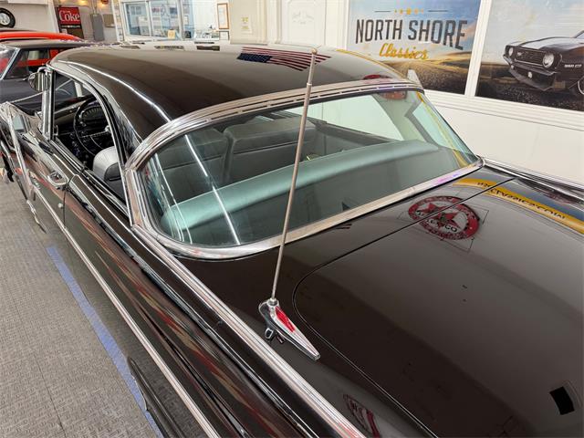 1955 Ford Fairlane Victoria (CC-2055775) for sale in Mundelein, Illinois