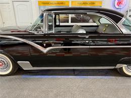 1955 Ford Fairlane Victoria (CC-2055775) for sale in Mundelein, Illinois
