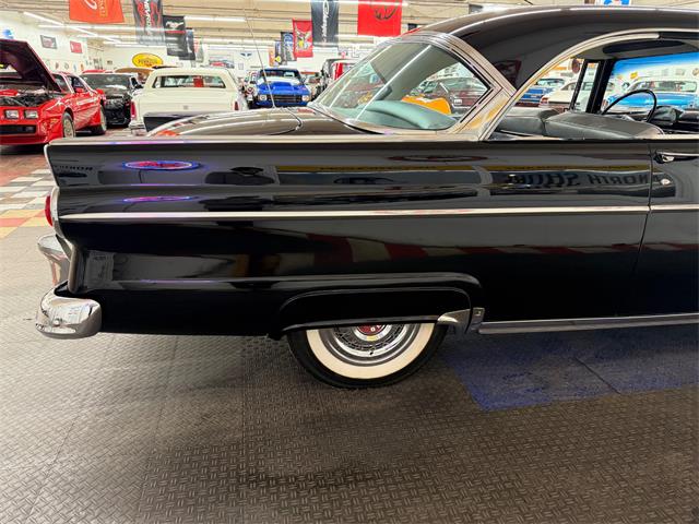 1955 Ford Fairlane Victoria (CC-2055775) for sale in Mundelein, Illinois