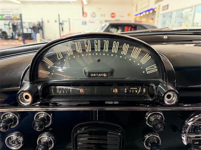 1955 Ford Fairlane Victoria (CC-2055775) for sale in Mundelein, Illinois