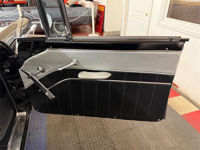 1955 Ford Fairlane Victoria (CC-2055775) for sale in Mundelein, Illinois