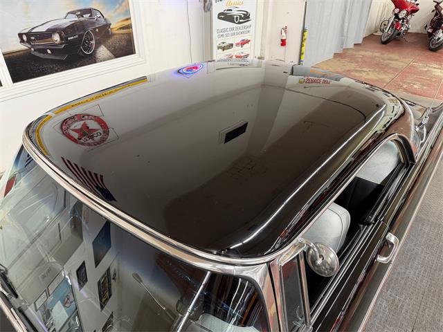 1955 Ford Fairlane Victoria (CC-2055775) for sale in Mundelein, Illinois