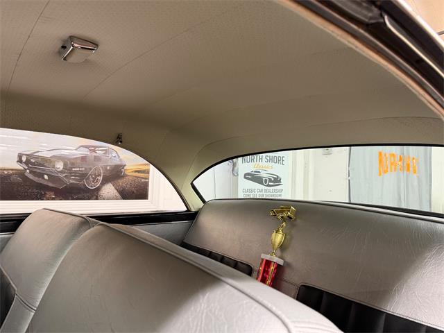 1955 Ford Fairlane Victoria (CC-2055775) for sale in Mundelein, Illinois