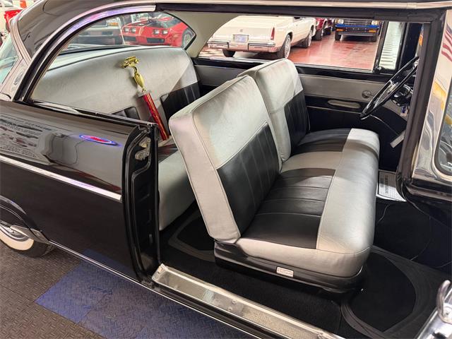 1955 Ford Fairlane Victoria (CC-2055775) for sale in Mundelein, Illinois