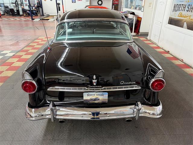 1955 Ford Fairlane Victoria (CC-2055775) for sale in Mundelein, Illinois