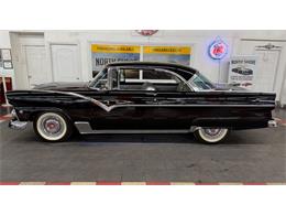 1955 Ford Fairlane Victoria (CC-2055775) for sale in Mundelein, Illinois