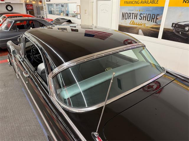 1955 Ford Fairlane Victoria (CC-2055775) for sale in Mundelein, Illinois