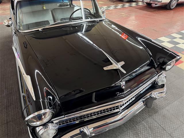 1955 Ford Fairlane Victoria (CC-2055775) for sale in Mundelein, Illinois